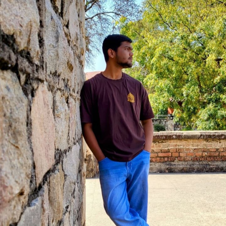 Naitik Nigotiya